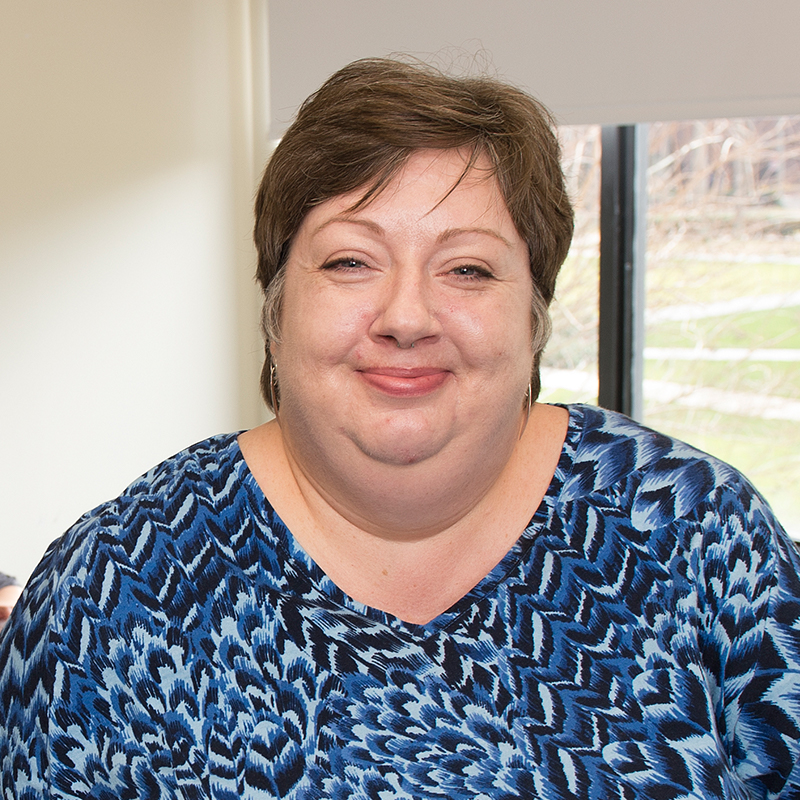 Dr.Karen Rosenbecker