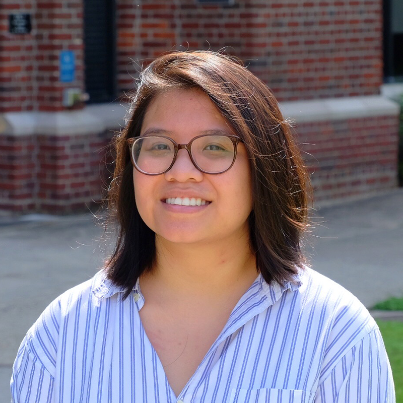 Thanh Mai by Monroe Hall