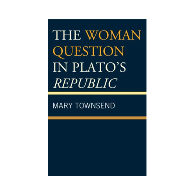 Cover of the Woman Question