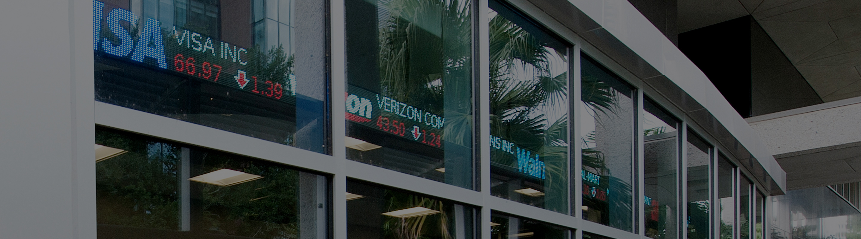 Stock area Miller Hall