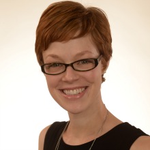 Dr. Kate Yurgil