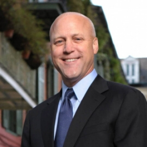 mitch landrieu