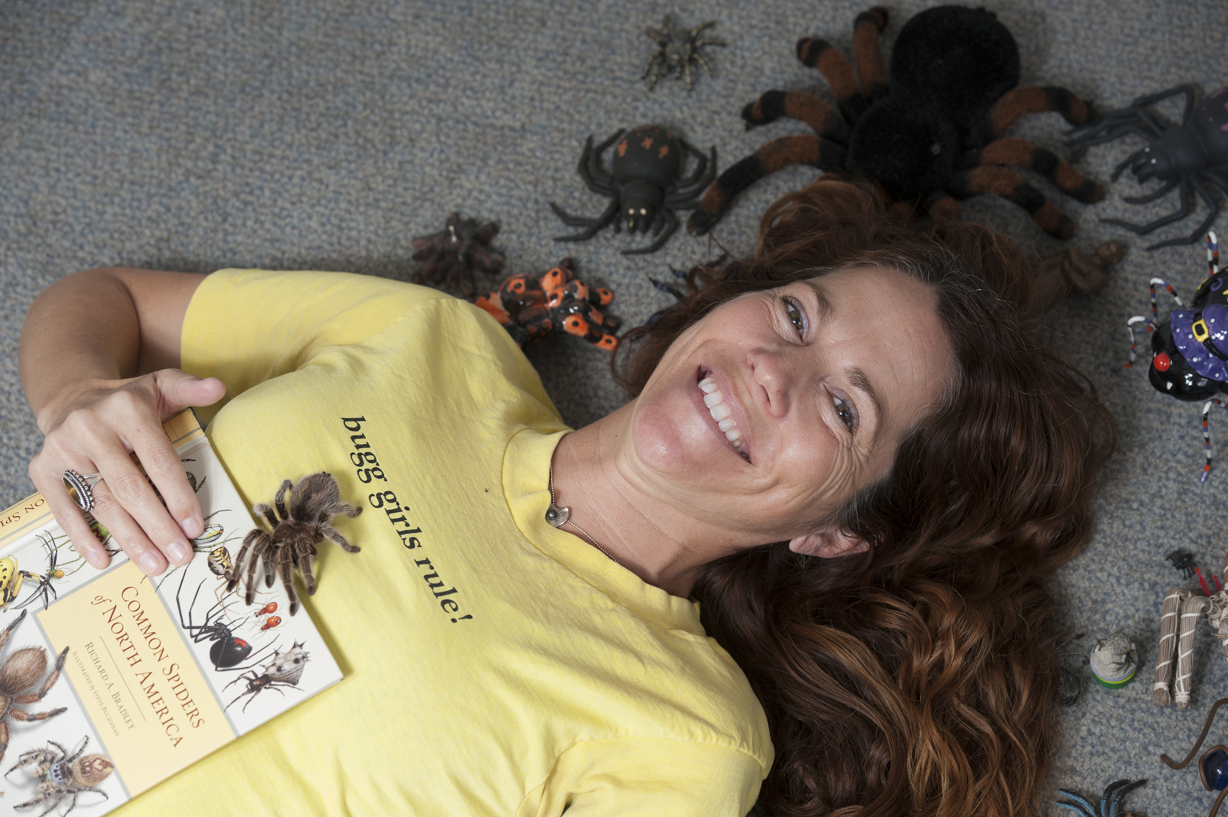 Dr. Aimée K. Thomas