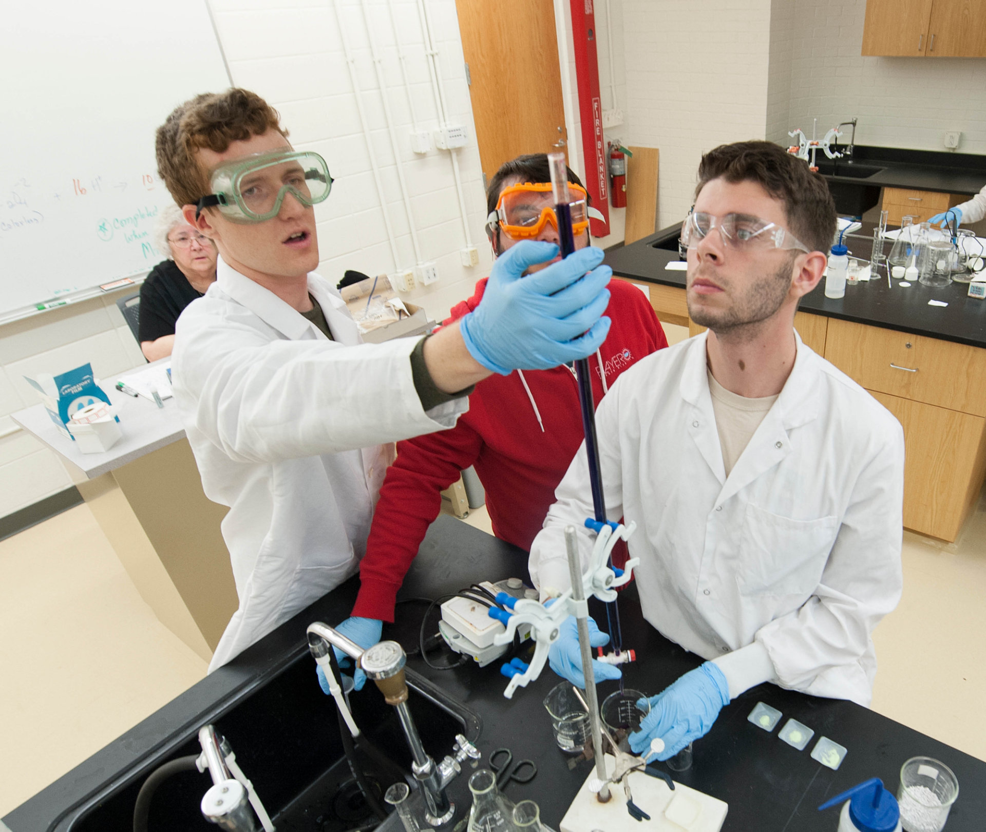 An Interdisciplinary Approach to Public Health