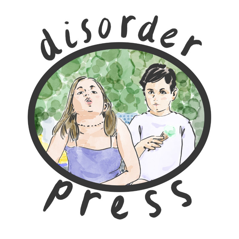 Disorder Press