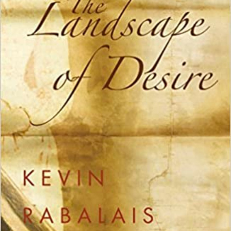 The Landscape of Desire