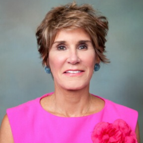 Photo of Mary Mattalin