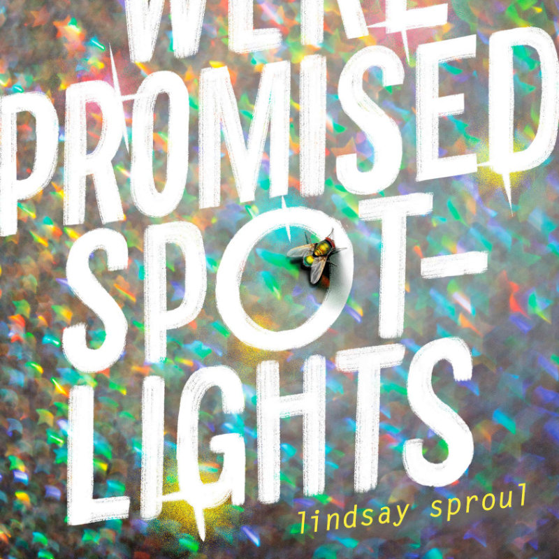 We Were Promised Spotlights