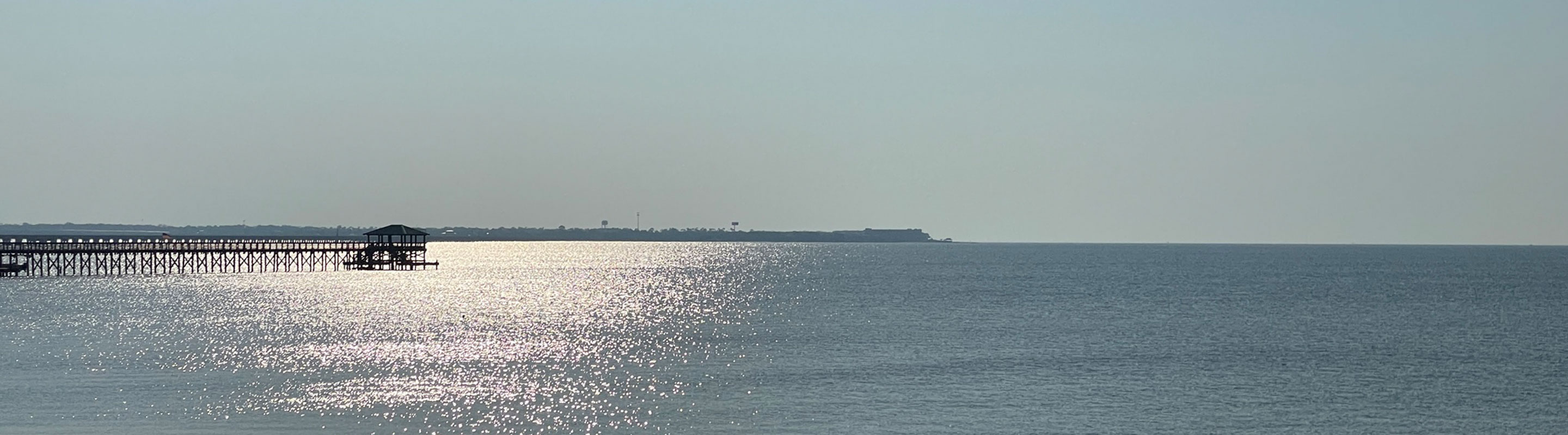 Retreat in Bay St. Louis