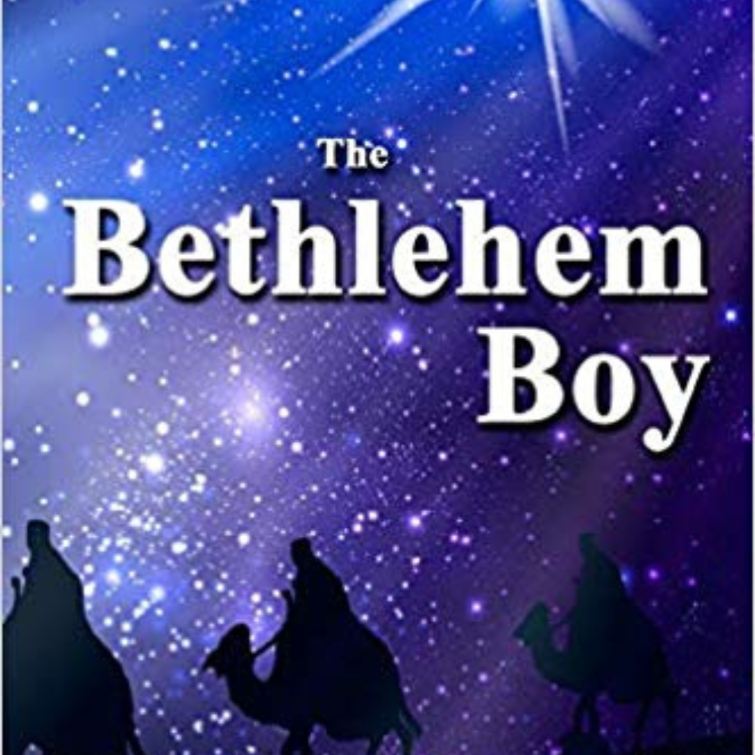 The Bethlehem Boy