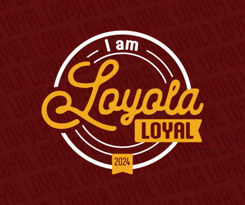 Loyola Loyal Day