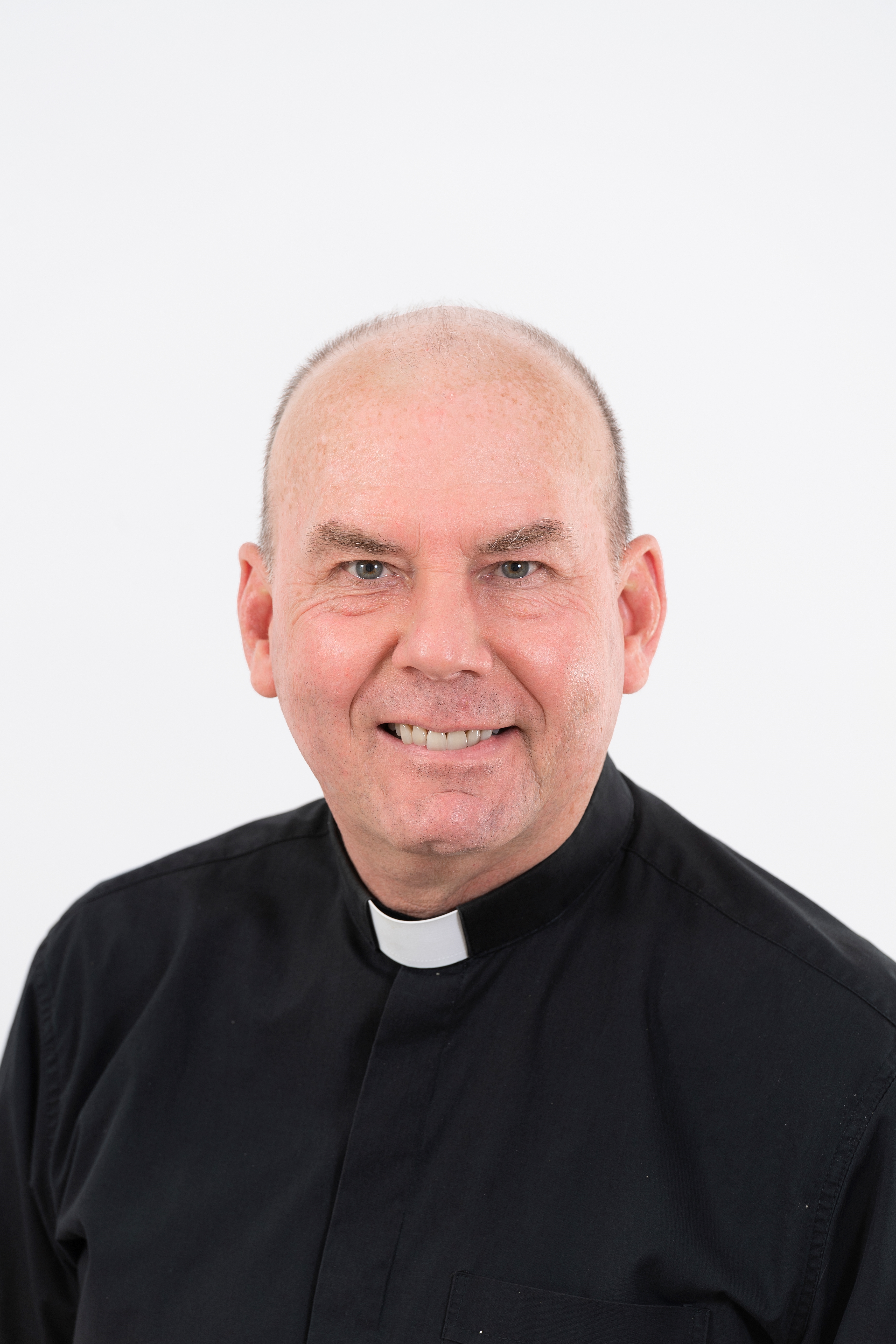 John Cunningham, S.J.