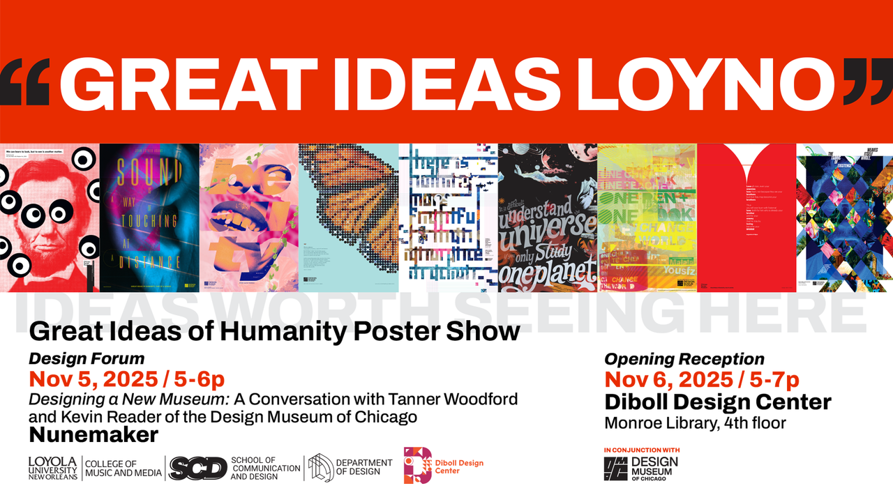 Great Ideas of Humanity