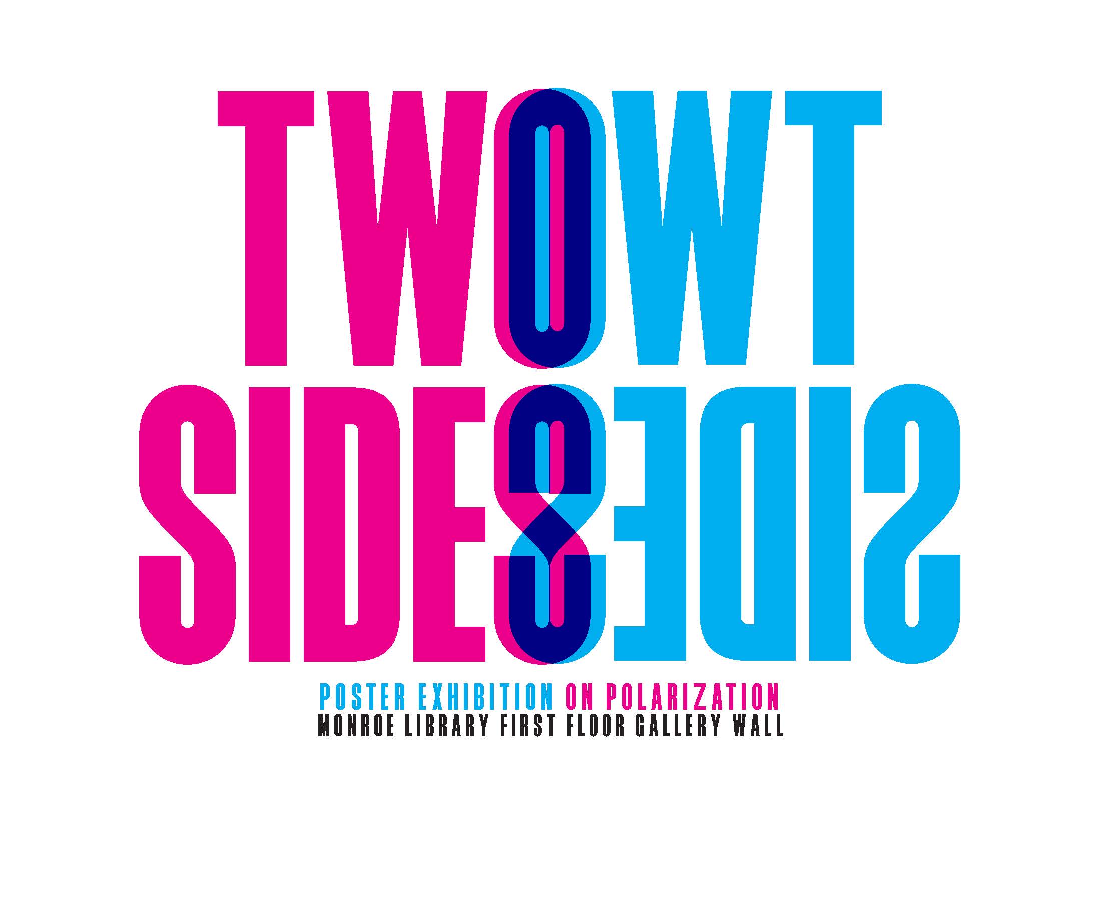Two Sides logo