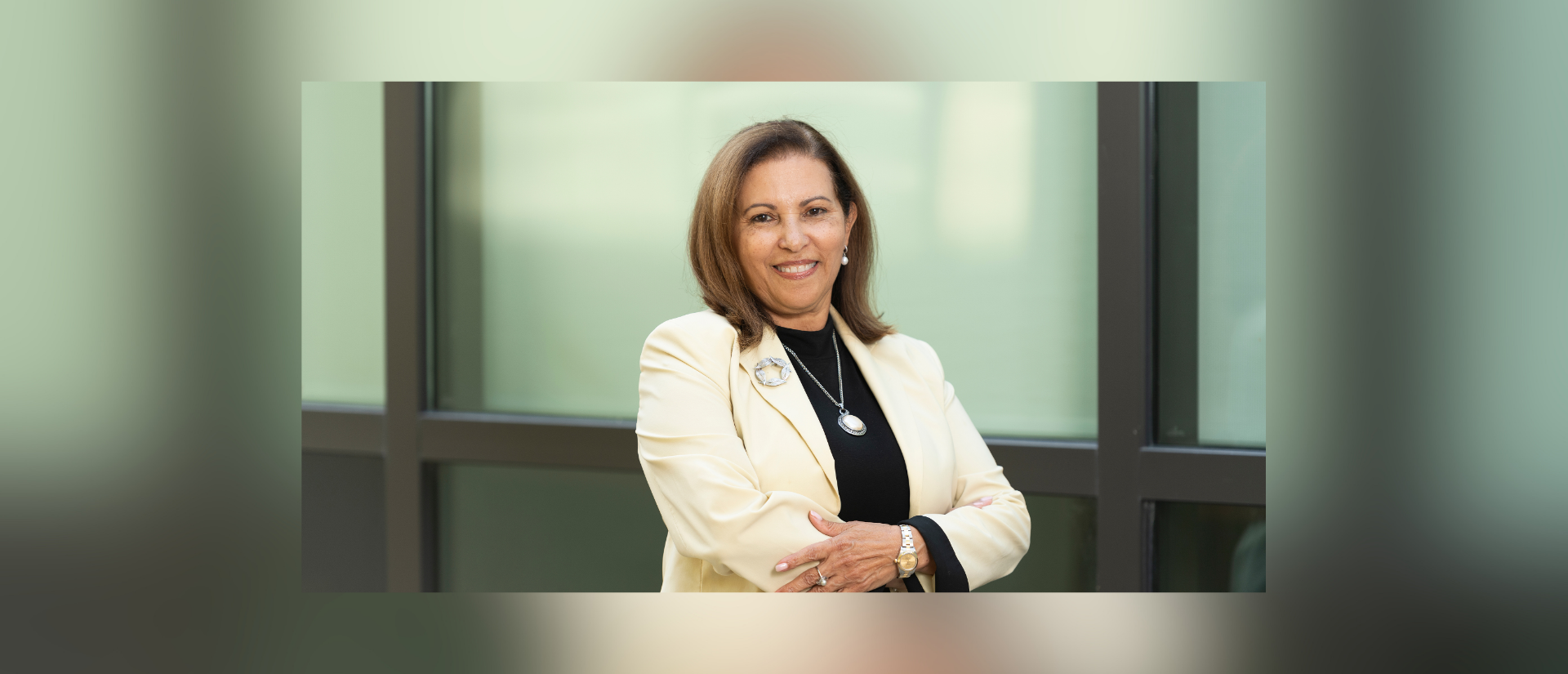 Professor Ramona Fernandez