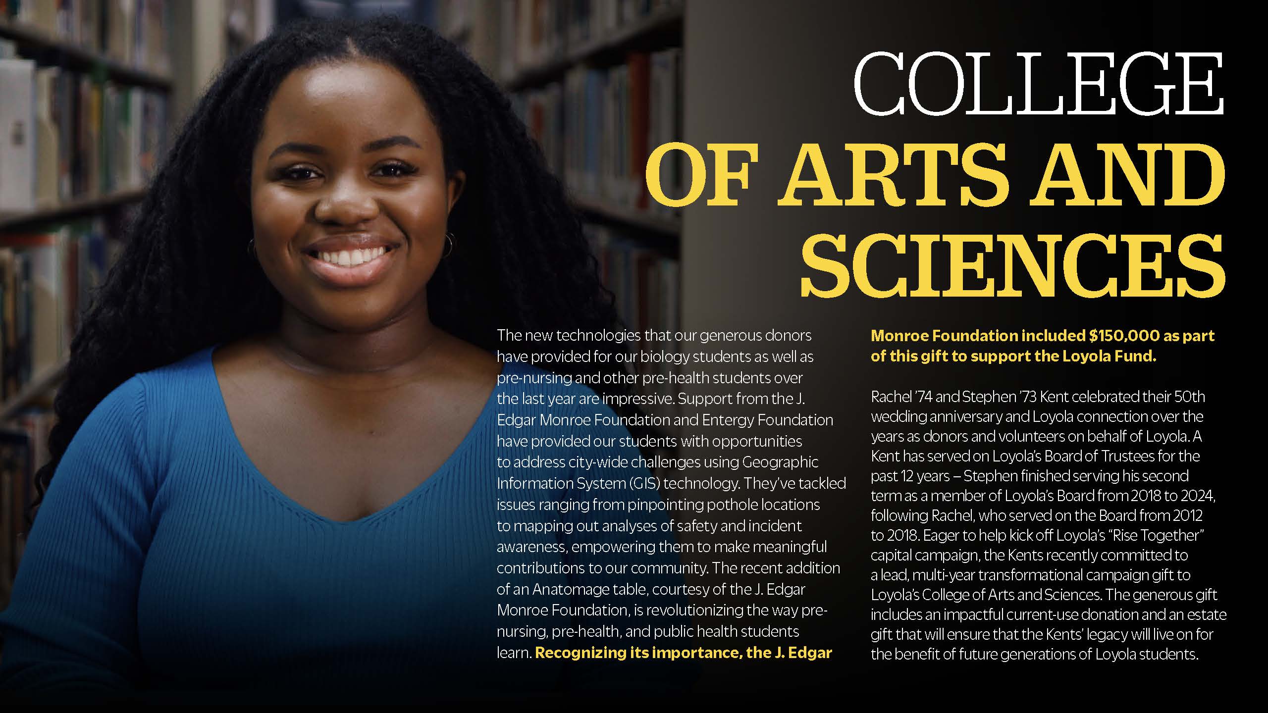 Impact Report Page 6