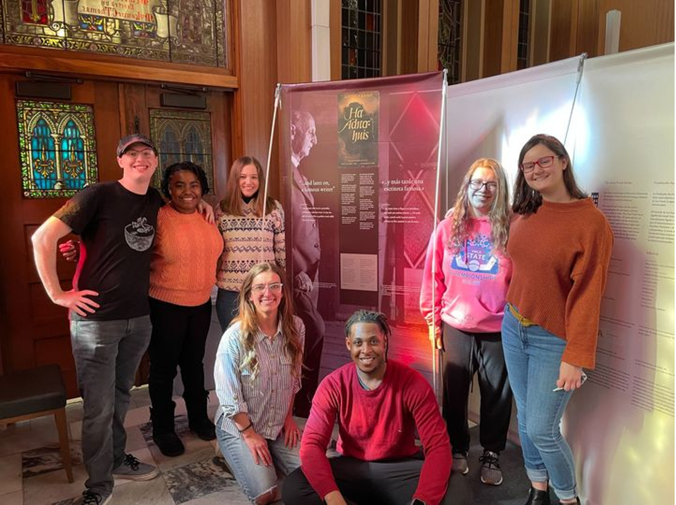 Dr.Yavneh-KlosStudents