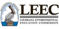 Louisiana Environmental Education Commission logo