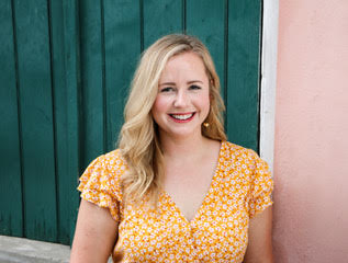 Photo of Madeline Janney