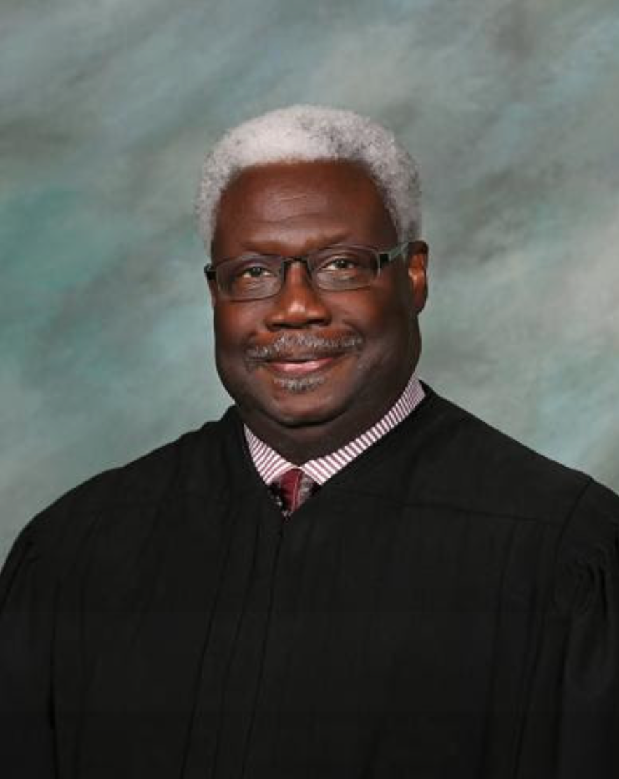 The Honorable Judge Carl Stewart, J.D. '74