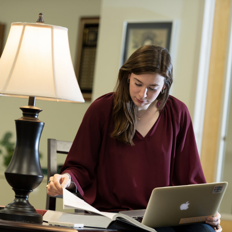 Applied Development Specialization