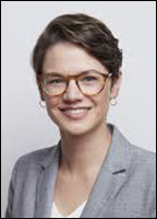 Susan Bigelow Reynolds, Ph.D.