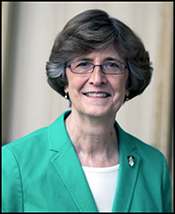 Mary Catherine Hilkert, O.P., Ph.D.