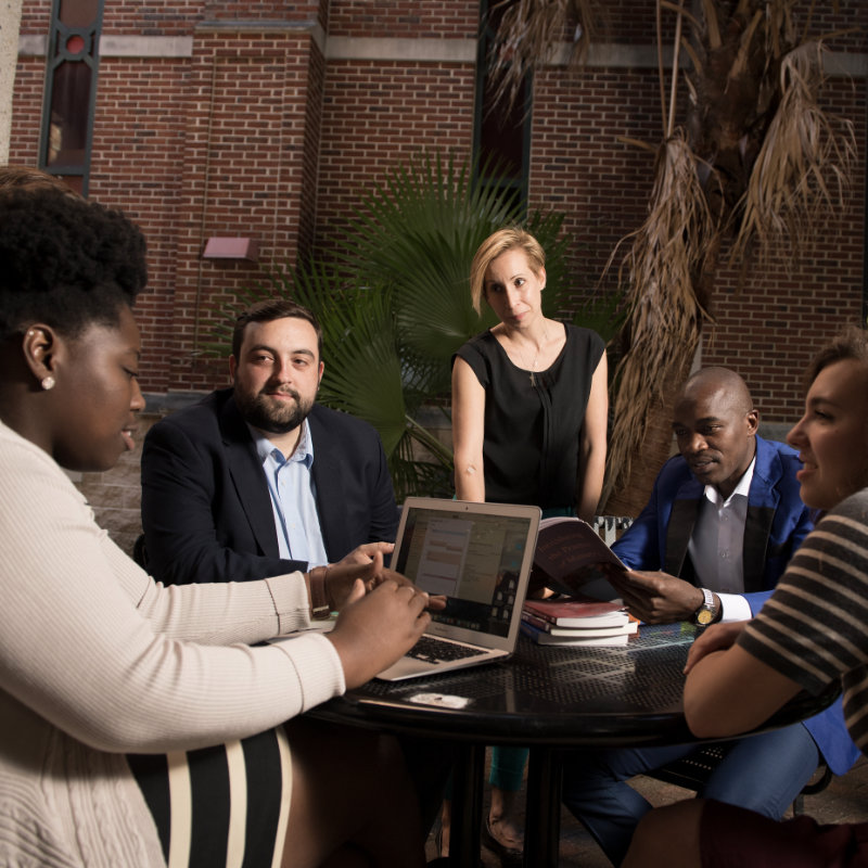 Mass Communication Specialization