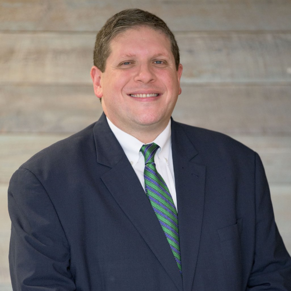 Photo of Dominic Massa