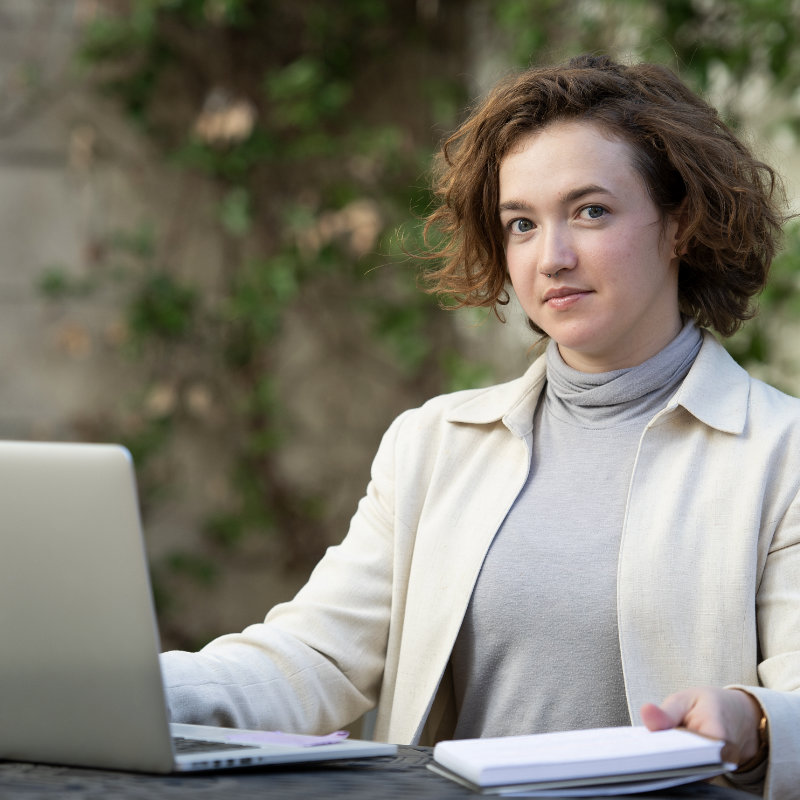 Professional Writing Specialization