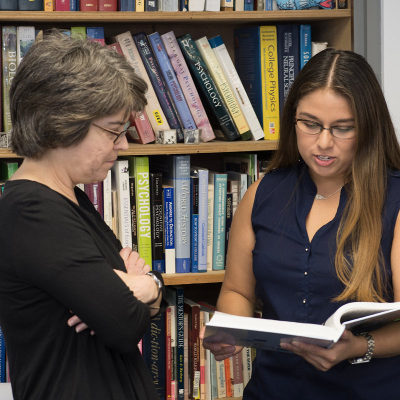 Psychology Specialization